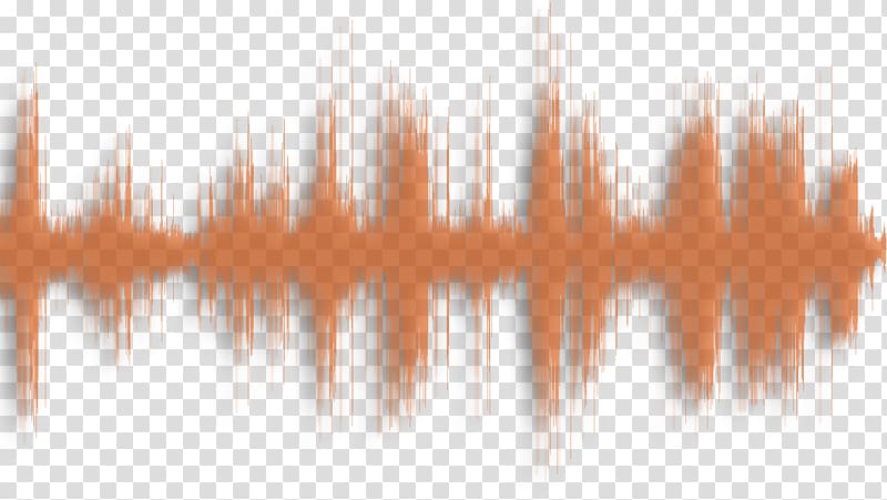 Romanian Voice-over Voice Actor Narration & Commercial Interactive voice response, sound wave transparent background PNG clipart