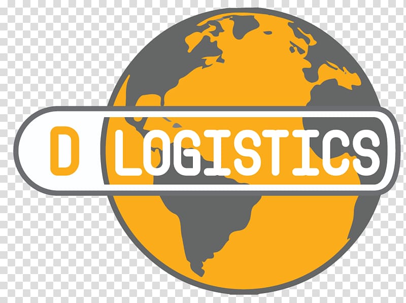 Intermodal freight transport Logistics Air Transportation Cargo, Logistics logo transparent background PNG clipart