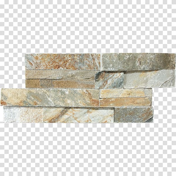 Tile Stone veneer Stone wall, Stone Tile transparent background PNG clipart