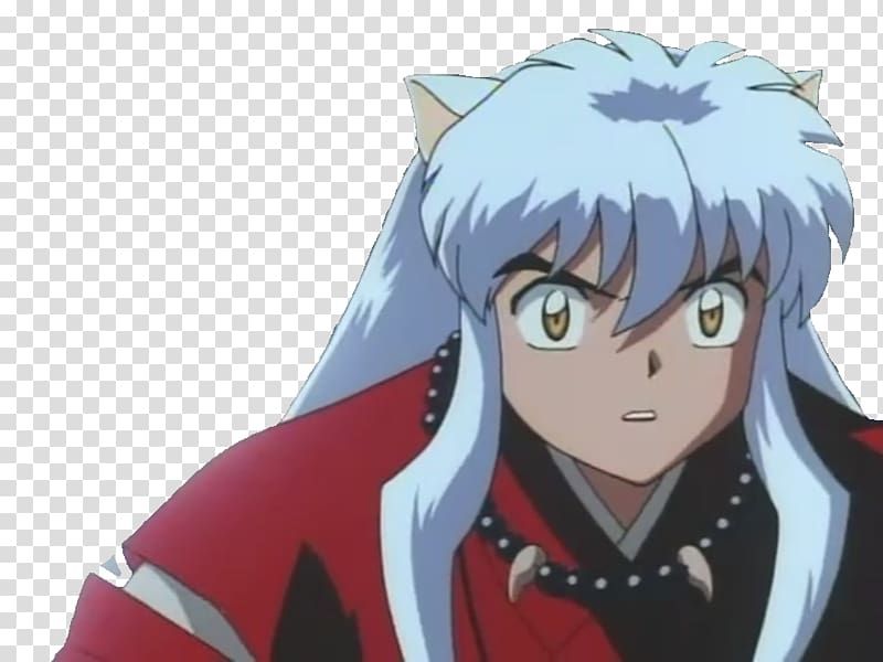 Inuyasha Song Anime Manga Theme music, inuyasha transparent background PNG clipart