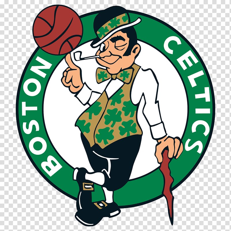 Boston Celtics logo, Boston Celtics Logo transparent background PNG clipart