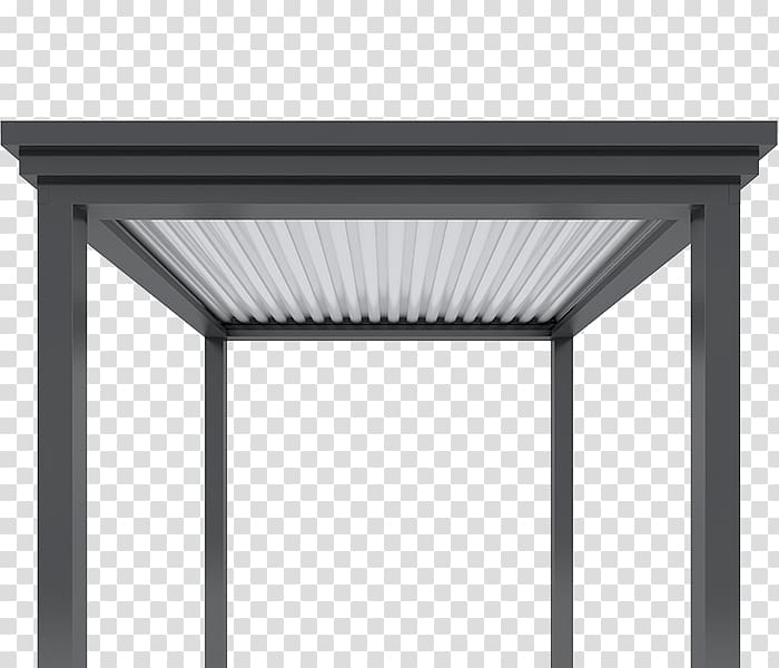 Louver Roof Pergola Daylighting Ceiling, others transparent background PNG clipart