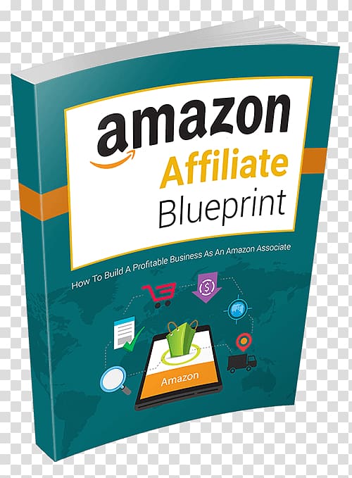 Amazon.com Amazon Affiliate Blueprint Google Affiliate Network Affiliate marketing, Small Book Shop transparent background PNG clipart