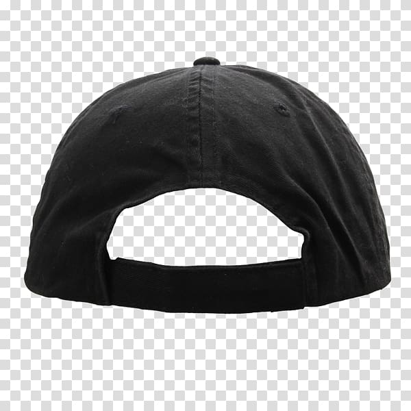 Baseball cap Hat Headgear Puma, black hat transparent background PNG clipart