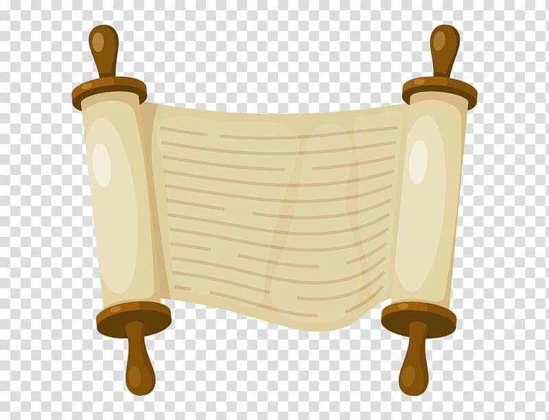 Torah transparent background PNG clipart