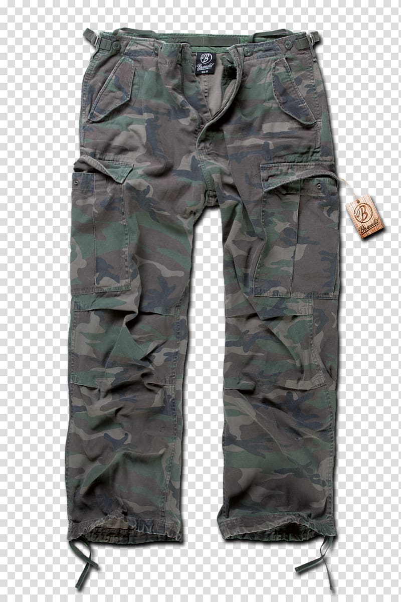 M-1965 field jacket Cargo pants Discounts and allowances, trouser transparent background PNG clipart