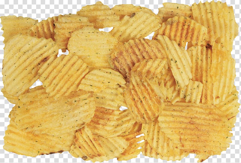 French fries Vegetarian cuisine Potato chip French cuisine Food, potato_chips transparent background PNG clipart
