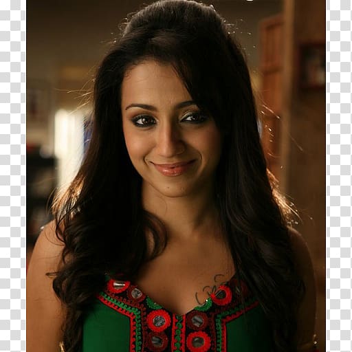 Trisha Krishnan Mankatha Actor Tamil cinema Film, actor transparent background PNG clipart