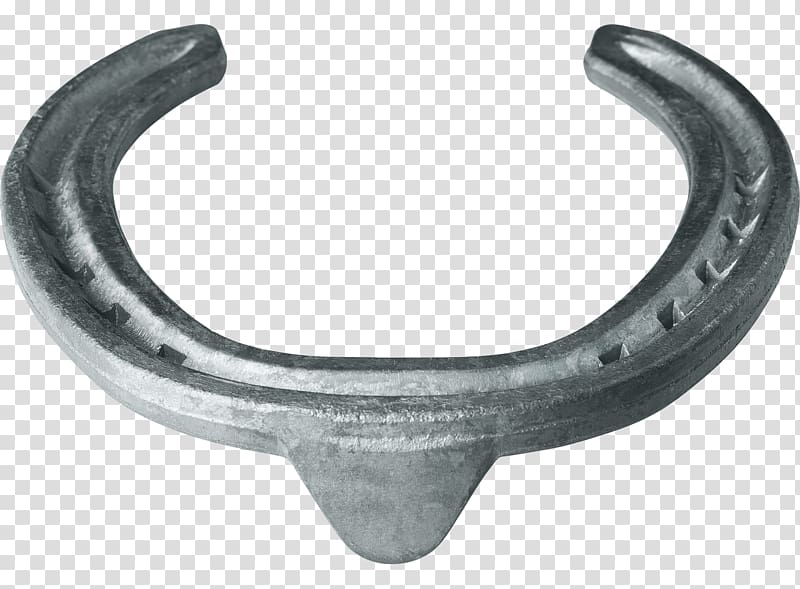 Horseshoe magnet Farrier, horseshoe transparent background PNG clipart