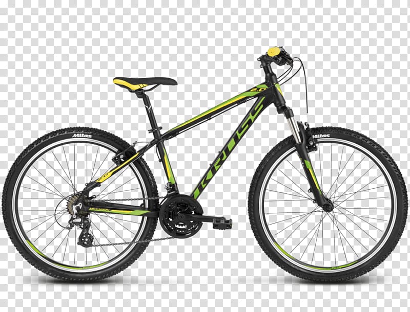 Giant Bicycles Mountain bike Shimano Racing, blackish green transparent background PNG clipart