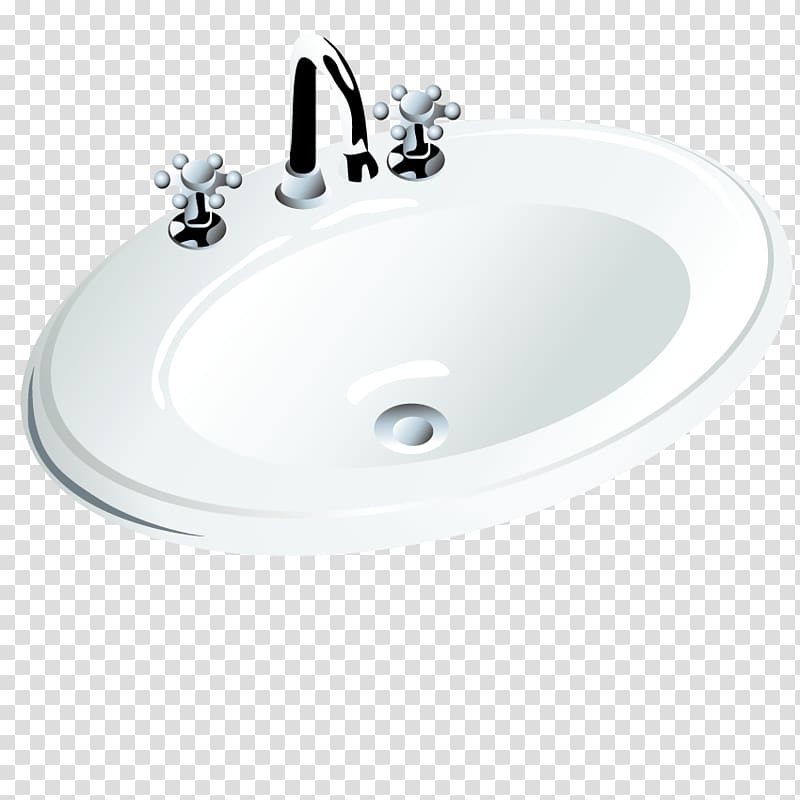 Sink Icon, toilet tank transparent background PNG clipart