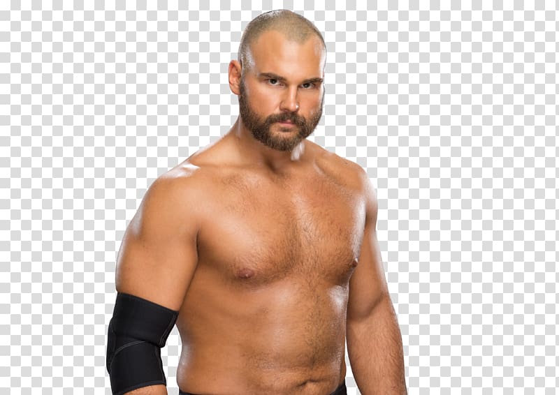 Scott Dawson WWE Raw The Revival Professional wrestling, wwe transparent background PNG clipart
