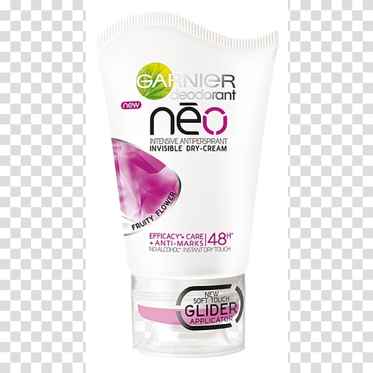 Deodorant Garnier Antiperspirant Krem Hair, hair transparent background PNG clipart