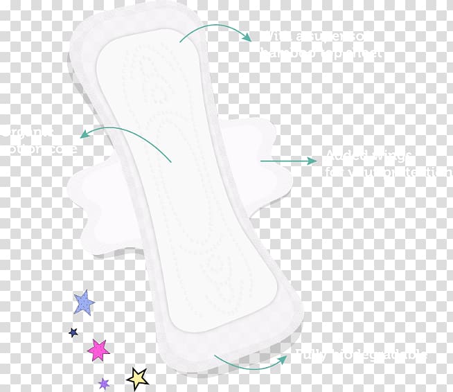 Neck Shoe, sanitary pad transparent background PNG clipart