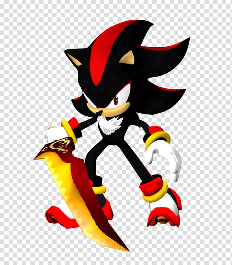 Shadow the Hedgehog Sonic and the Black Knight Metal Sonic Doctor Eggman, hedgehog transparent background PNG clipart