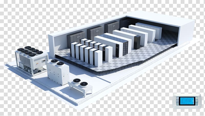 Data center Computer Servers Server room Cloud computing , cloud computing transparent background PNG clipart