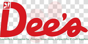 Dee\'s Louisville YouTube Marketing Logo, spring sale flyer transparent background PNG clipart thumbnail