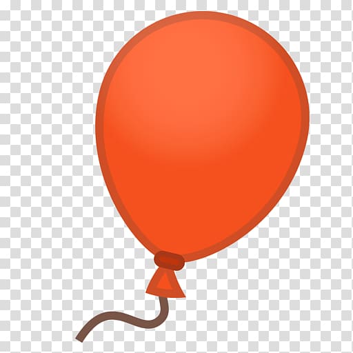 Emoji Guessing Game Noto fonts Balloon Birthday, Emoji transparent background PNG clipart