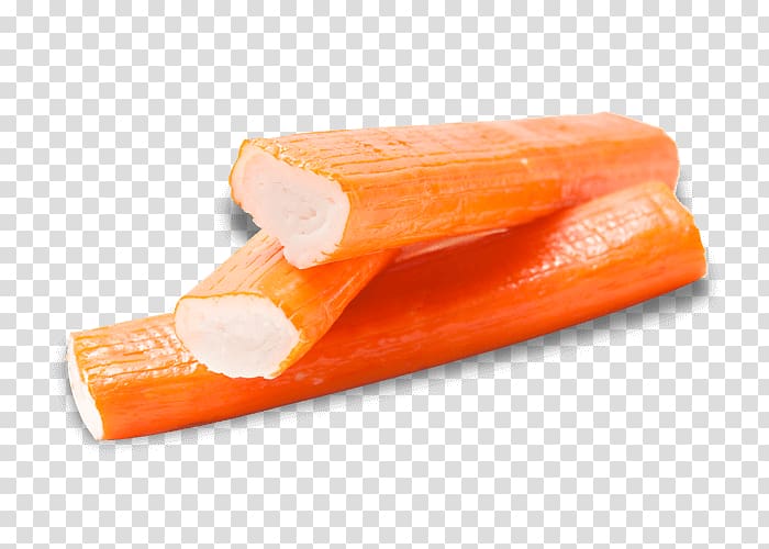 Surimi Sushi Makizushi California roll Smoked salmon, sushi transparent background PNG clipart