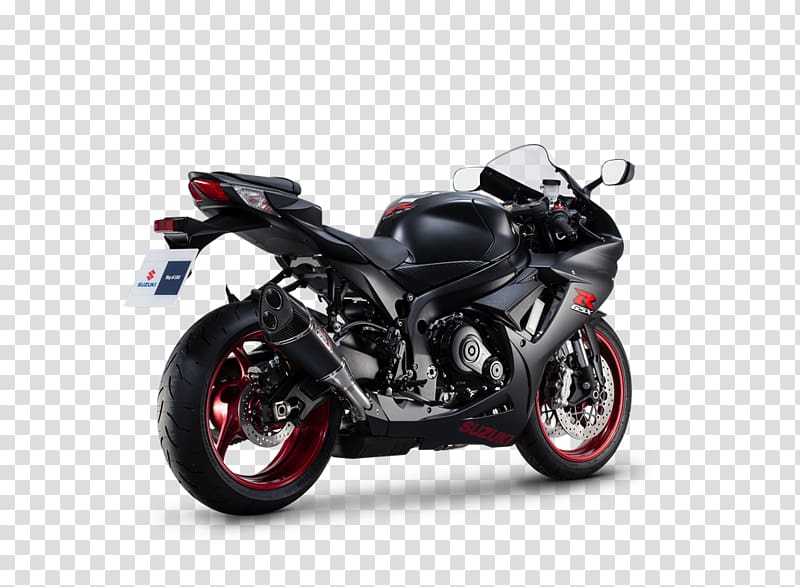 Car Suzuki GSR600 Honda Suzuki GSR750, car transparent background PNG clipart