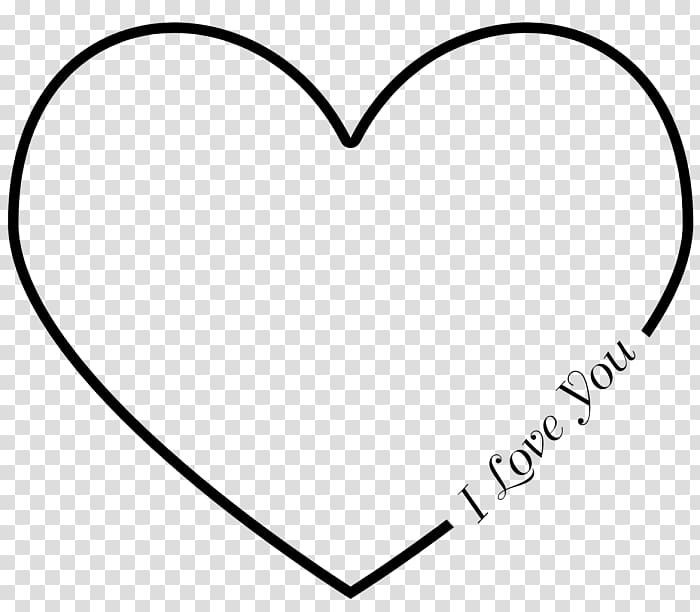 Drawing Love Hearts , others transparent background PNG clipart