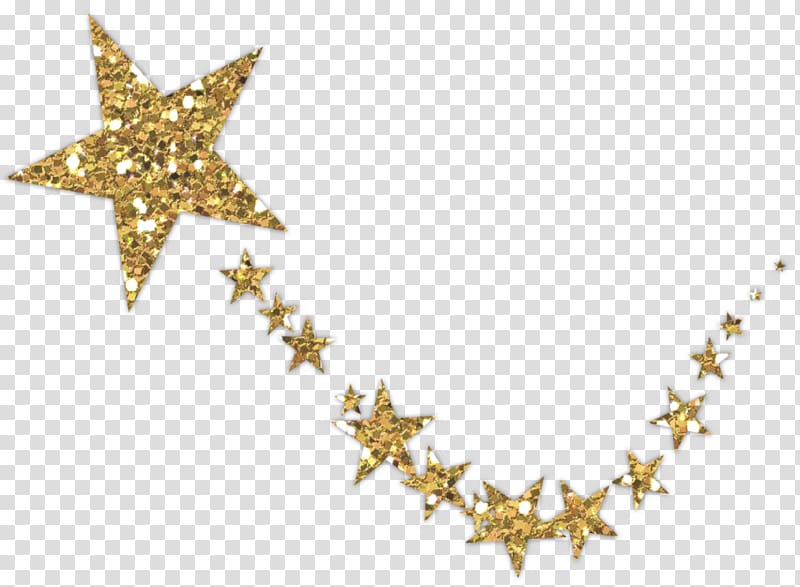 gold stars , Star Purple , Gold stars transparent background PNG clipart