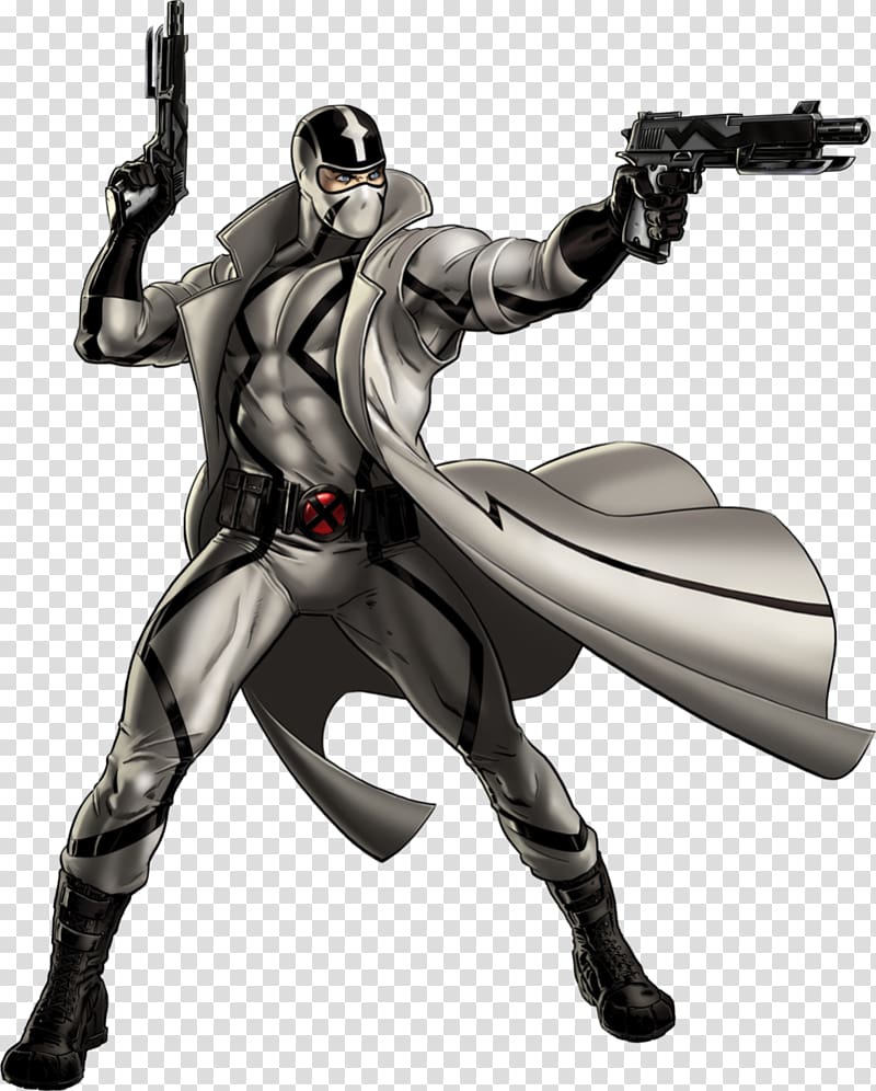 Marvel: Avengers Alliance Wolverine Fantomex Marvel Universe Marvel Comics, Human Torch transparent background PNG clipart