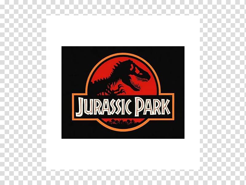 Logo Du Rififi au Proche-Orient: Le pain, le sang et le soleil Label Near East Jurassic Park, Jurassic Park Logo transparent background PNG clipart