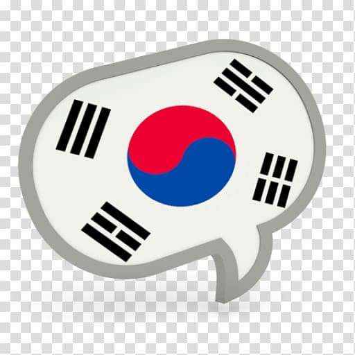 Flag of South Korea Flag of North Korea, Flag transparent background PNG clipart