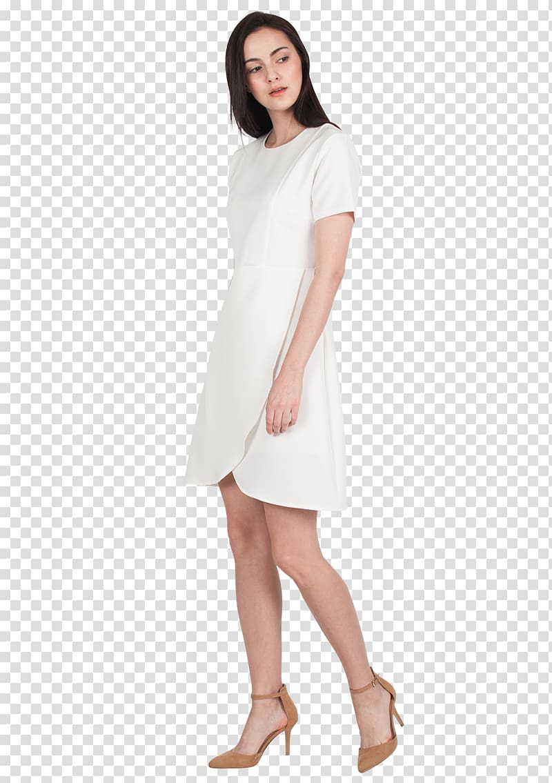 Maxi dress Hemline Skirt Bodice, dress transparent background PNG clipart