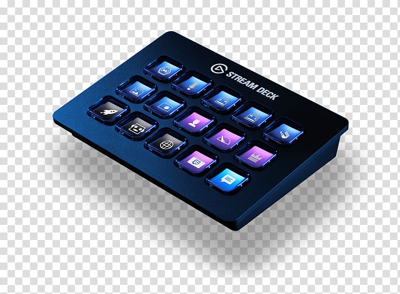 Elgato Game Capture HD60 S EyeTV Streaming media Computer Software, others transparent background PNG clipart
