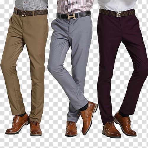 Clothing Pants Charlie Men\'s Wear Suit Fashion, suit transparent background PNG clipart