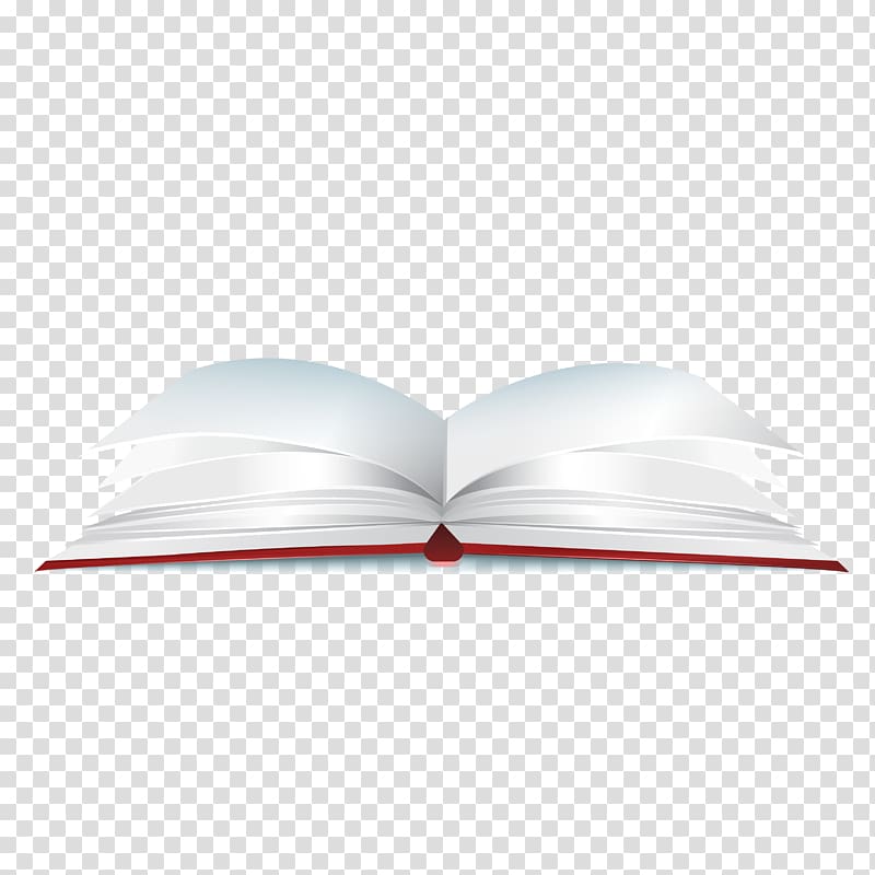 red covered book , , material open book transparent background PNG clipart
