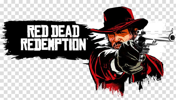 Red Dead Redemption 2 Red Dead Revolver Red Dead Redemption: Undead Nightmare Dead Island Video game, Dead Island transparent background PNG clipart