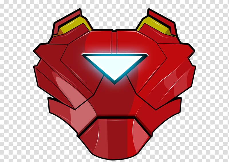 Ironman transparent background PNG clipart