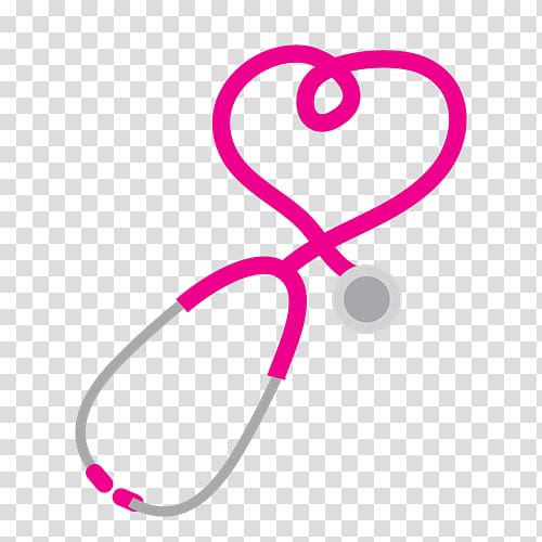Stethoscope Heart Myocardial infarction Portable Network Graphics, heart transparent background PNG clipart