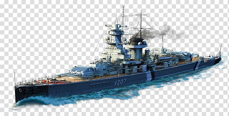 World of Warships Japanese battleship Musashi World of Tanks, Aircraft Carrier transparent background PNG clipart