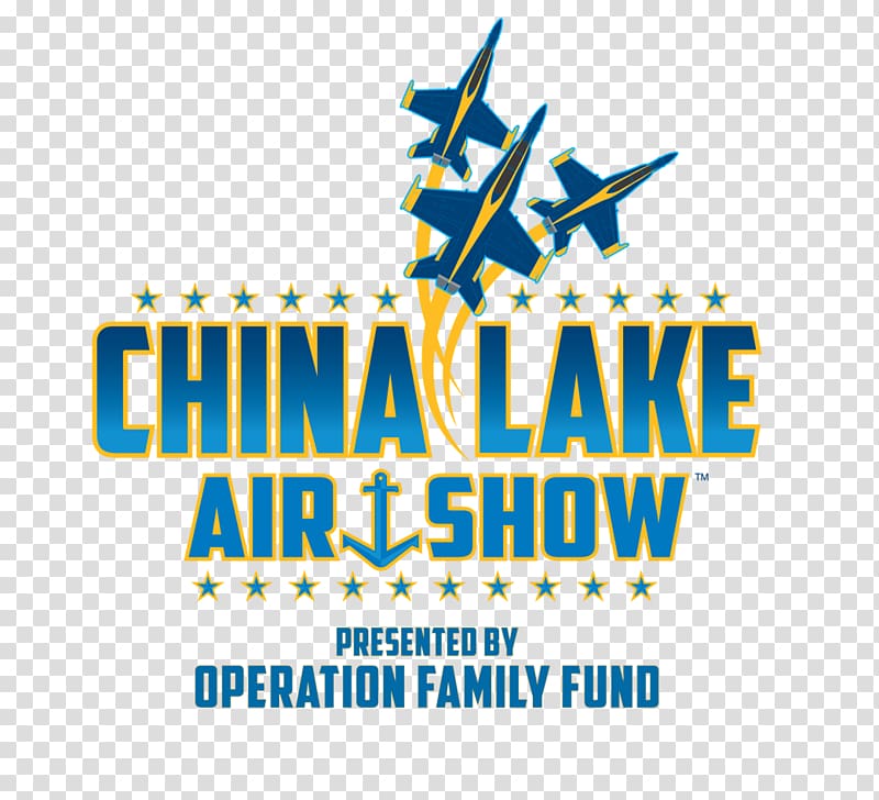 Logo China Lake, Kern County, California Graphic design Air show Graphics, air show transparent background PNG clipart