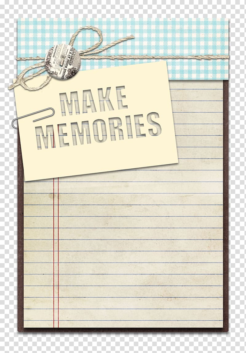 Printing and writing paper Notebook, journal card transparent background PNG clipart