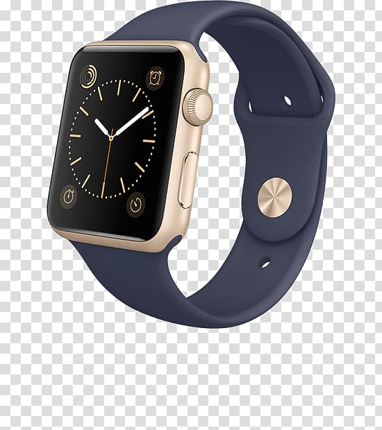 Apple Watch Series 3 Apple Watch Series 2 Apple Watch Series 1 Smartwatch, apple transparent background PNG clipart