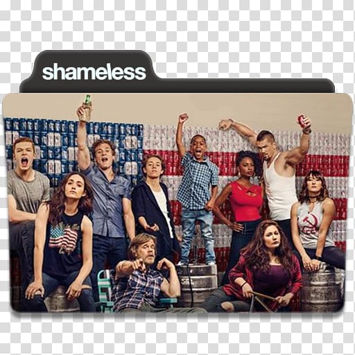 Ian Gallagher Carl Gallagher Shameless (season 8) Television show Showtime, Show time transparent background PNG clipart