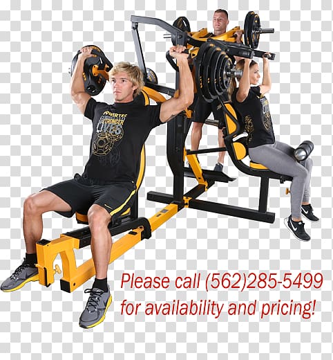 Physical fitness Exercise equipment Bench Fitness Centre, Exercise Machine transparent background PNG clipart