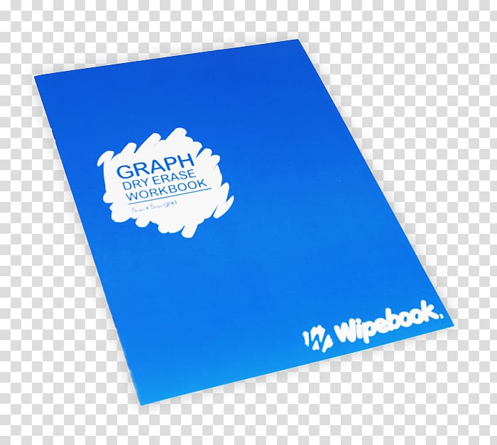 Wipebook Workbooks Wipebook Dry Erase Notebook (Graph) Dry-Erase Boards Flip chart Reuse, Mini Writing Notebook transparent background PNG clipart
