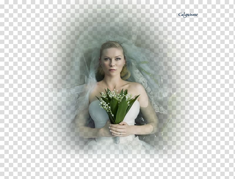 Film Actor Melancholia Kirsten Dunst Lars von Trier, others transparent background PNG clipart