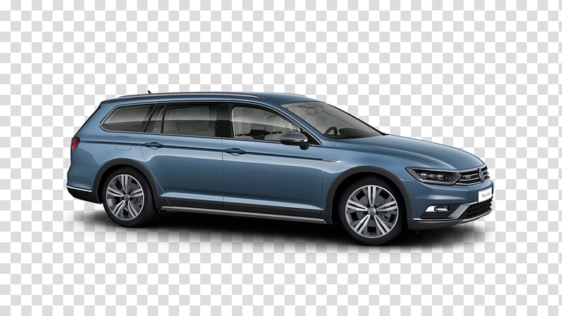 2018 Volkswagen Passat Volkswagen Passat Variant Car Volkswagen Touran, motion model transparent background PNG clipart