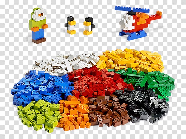 Lego Bricks & More Toy LEGO 6177 Builders Of Tomorrow Lego Canada, toy transparent background PNG clipart