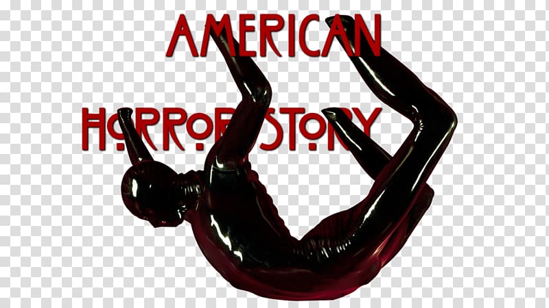 Television Logo Season, American horror story transparent background PNG clipart