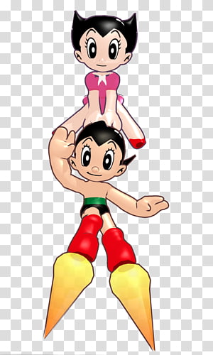 Boy Cartoon png download - 800*600 - Free Transparent Astro Boy