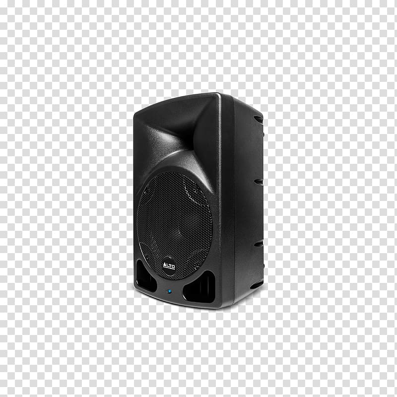 Loudspeaker Alto Professional TX Series Powered speakers Public Address Systems Alto Professional Truesonic TS2 Series Speaker, others transparent background PNG clipart