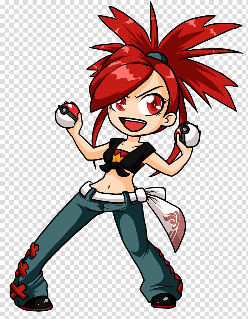 Fan art Cartoon , pokemon ball gym teams transparent background PNG clipart